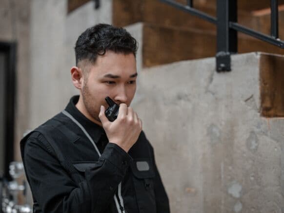 Student Housing Security